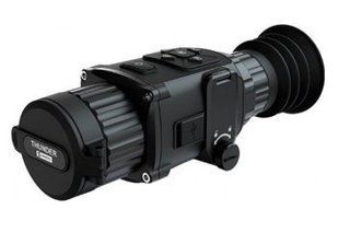 Тепловизионный прицел Hikmicro Thunder Pro TQ35 AA-0012610 фото