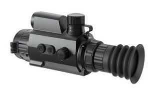 Тепловизионный прицел HikMicro Panther LRF 2.0 PH35L AA-0012136 фото