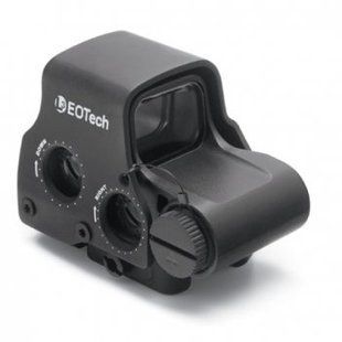 Коллиматорный прицел EOTech EXPS2-0 AA-0003506 фото