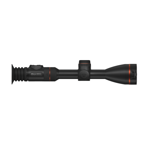 Тепловизионный прицел Thermtec Oryx 650L (50 мм, 640х512, 2600 м) 80507 фото