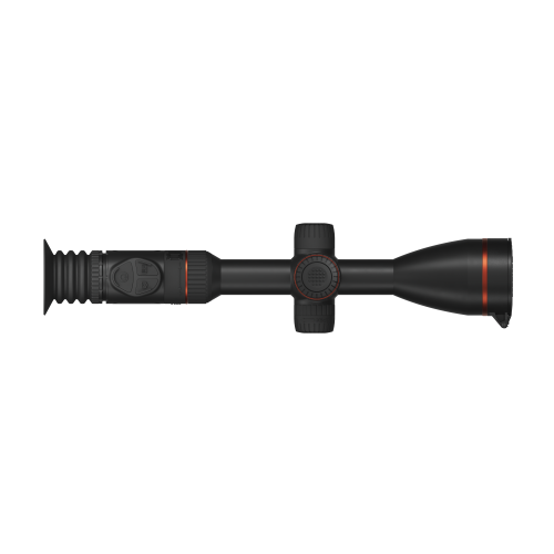 Тепловизионный прицел Thermtec Oryx 650L (50 мм, 640х512, 2600 м) 80507 фото