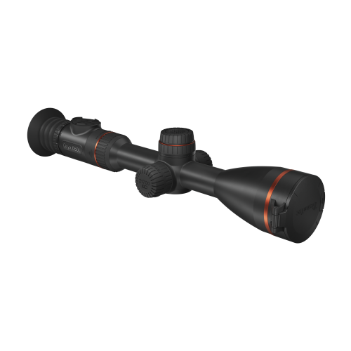 Тепловизионный прицел Thermtec Oryx 650L (50 мм, 640х512, 2600 м) 80507 фото