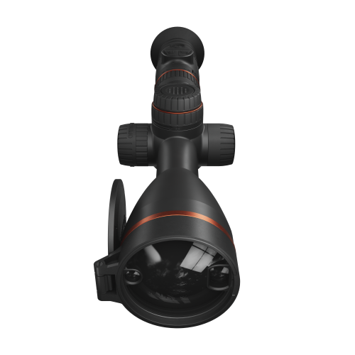 Тепловизионный прицел Thermtec Oryx 650L (50 мм, 640х512, 2600 м) 80507 фото
