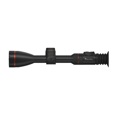 Тепловизионный прицел Thermtec Oryx 650L (50 мм, 640х512, 2600 м) 80507 фото