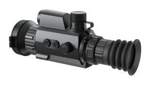 Тепловизионный прицел HikMicro Panther LRF 2.0 PH50L AA-0012137 фото