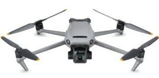Квадрокоптер DJI Mavic 3 (CP.MA.00000447.02) AA-0011603 фото