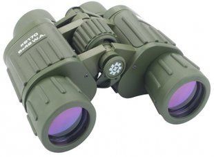 Бінокль Konus Army 8x42 W.A. AA-0008200 фото