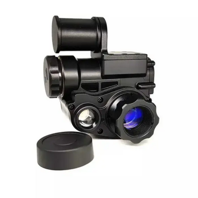 Цифровой монокуляр NRP NVG 10 (креп. на шлем) 80339 фото