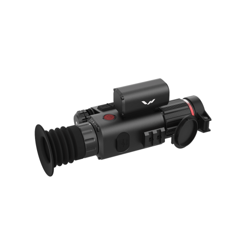 Цифровий приціл Falcon Y1L 80528 фото
