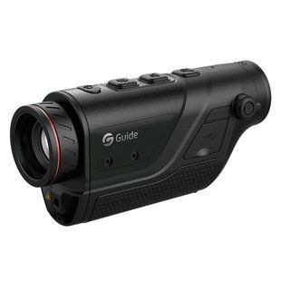 Тепловизор Guide TD430 (35 мм, 400х300, 1400 м) 80110 фото