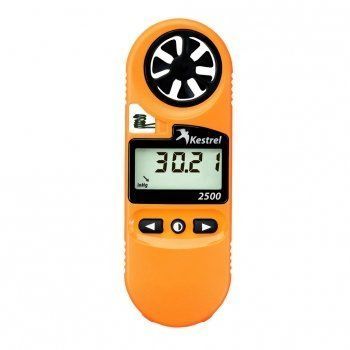 Метеостанция Kestrel 2500 AA-0002508 фото