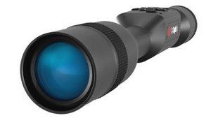 Цифровой прицел ночного видения ATN X-SIGHT 5 5-25X AA-0014063 фото