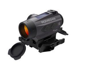 Коліматорний приціл Sig Sauer Romeo4S Solar (SOR43021) AA-0015234 фото