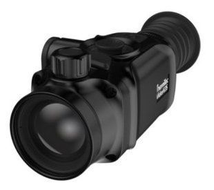 Тепловизионный прицел ThermTec Vidar 635 AA-0011573 фото