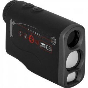 Цифровой лазерный дальномер ATN LaserBallistics 1500 AA-0004092 фото