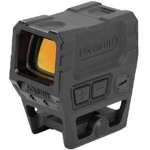 Коллиматорный прицел Holosun AEMS-CORE-X2-GR AA-0016621 фото