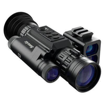 Цифровой прицел Sytong HT-60 LRF 80099 фото