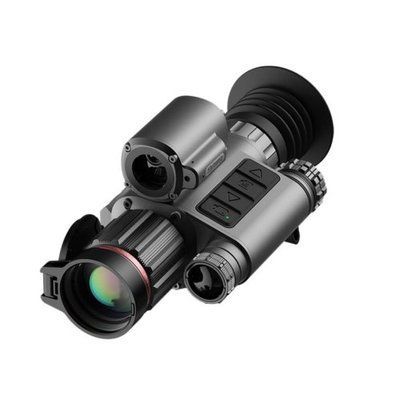 Цифровой прицел Sytong HT-70 LRF 80374 фото