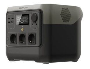 Зарядна станція EcoFlow RIVER 2 Pro (768 Вт&bull;год) AA-0011769 фото