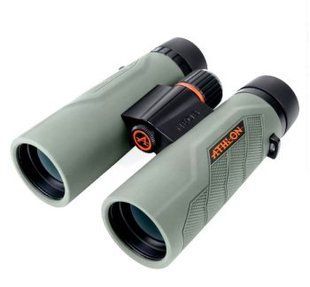 Бінокль Athlon Neos G2 HD 10x42 (116009) AA-0015151 фото