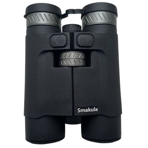 Бінокль Smakula 12x42 LRF 80400 фото