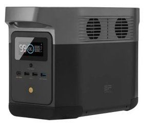 Зарядна станція EcoFlow DELTA mini AA-0011768 фото