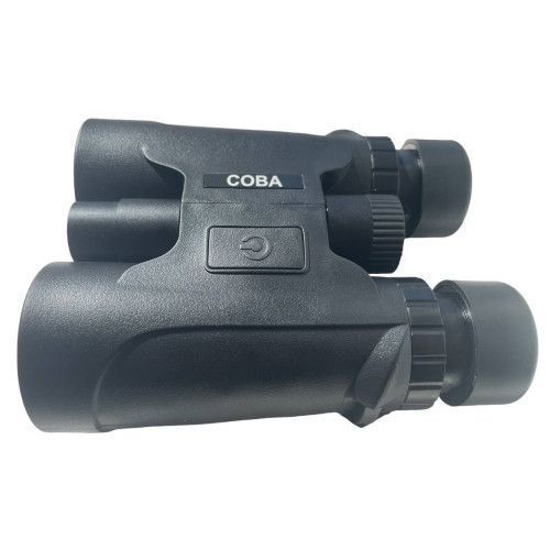 Бінокль Сова 10x42 LRF 80125 фото