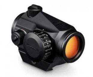 Коллиматорный прицел Vortex Crossfire 2 MOA (CF-RD2) AA-0008498 фото