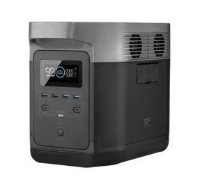 Зарядна станція EcoFlow DELTA (EFDELTA1300-EU) AA-0009282 фото