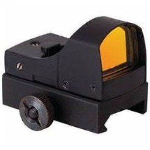 Коллиматорный прицел SightecS Firefield Micro Reflex Sight FF26001 AA-0002671 фото