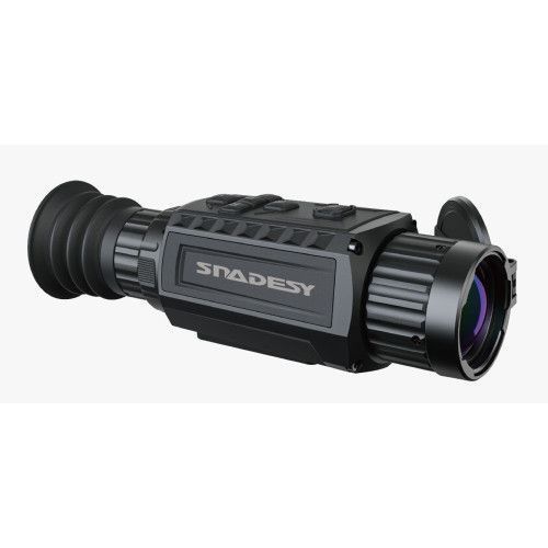 Тепловизионный прицел Snadesy SD-TS335 (35 мм, 384х288, 1800м) 80115 фото