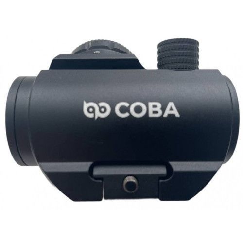 Коллиматорный прицел Сова HD-26 Черный 80043 фото