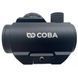 Коллиматорный прицел Сова HD-26 Черный 80043 фото 2